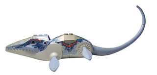 Dinosaur Mosasaurus, 6721-1 LEGO® Animals LEGO®