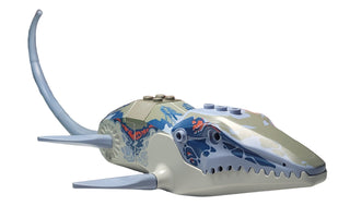 Dinosaur Mosasaurus, 6721-1 LEGO® Animals LEGO®