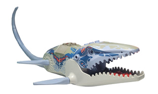 Dinosaur Mosasaurus, 6721-1 LEGO® Animals LEGO®