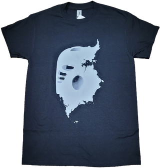 Bionicle HAU Mask T-Shirt T-Shirt United Brick Co®