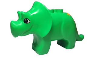 Duplo Dinosaur Triceratops, 31049pb01 LEGO® Animals LEGO®