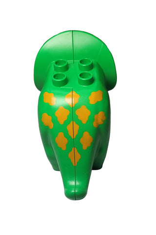 Duplo Dinosaur Triceratops, 31049pb01 LEGO® Animals LEGO®