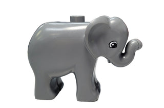 Duplo Baby Elephant, 6502c01pb02 LEGO® Animals LEGO®