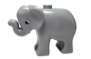 Duplo Baby Elephant, 6502c01pb02 LEGO® Animals LEGO®