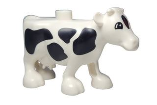 Duplo Cow, dupcow1c01pb03 LEGO® Animals LEGO®