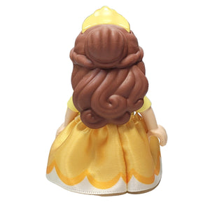 Duplo Belle, 47394pb327 Minifigure LEGO®