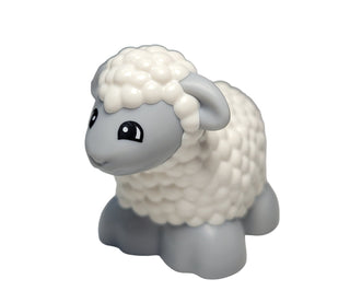 Duplo Lamb, 69719pb01 LEGO® Animals LEGO®