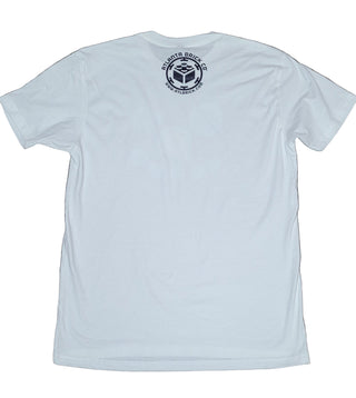 Snowman Head T-Shirt T-Shirt United Brick Co®