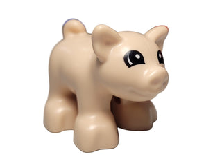 Duplo Piglet, 70679pb01 LEGO® Animals LEGO®