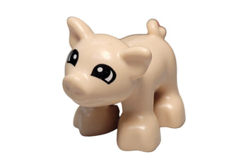 Duplo Piglet, 70679pb01 LEGO® Animals LEGO®