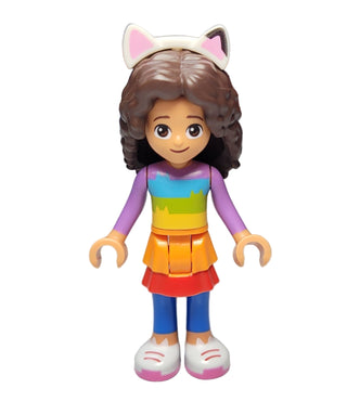 Gabby, gdh006 Minifigure LEGO®