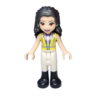 Emma, frnd0540 Minifigure LEGO®