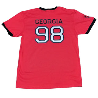 Bulldog Ringer T-Shirt T-Shirt United Brick Co®