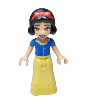 Snow White, dp166 Minifigure LEGO®