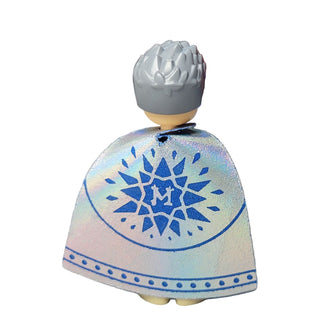 King Magnifico, dis148 Minifigure LEGO®