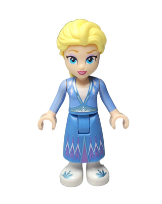 Elsa, dp191 Minifigure LEGO®