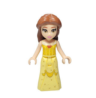 Belle, dis123 Minifigure LEGO®