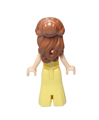 Belle, dis123 Minifigure LEGO®