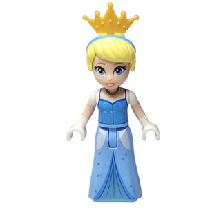 Cinderella, dp168 Minifigure LEGO®