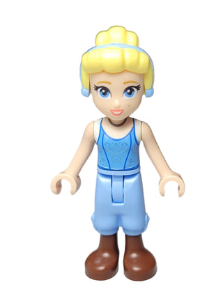 Cinderella, dis152 Minifigure LEGO®