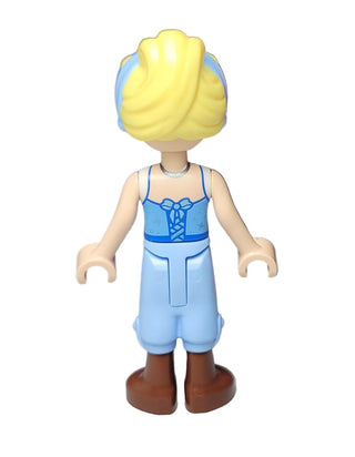 Cinderella, dis152 Minifigure LEGO®