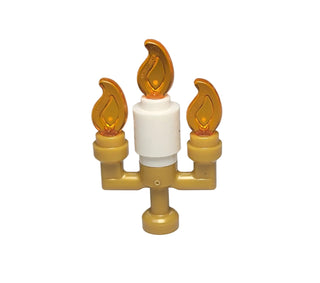Lumiere, dp121 Minifigure LEGO®