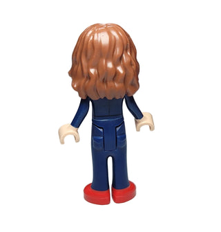 Marilyn Thornhill, wed007 Minifigure LEGO®