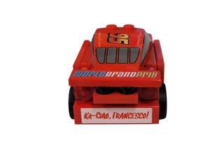 Lightning McQueen, crs068 Minifigure LEGO®