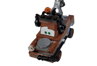 Tow Mater - crs088 Minifigure LEGO®