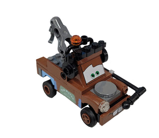 Tow Mater - crs088 Minifigure LEGO®