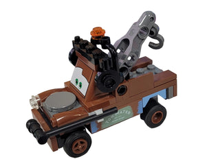 Tow Mater - crs088 Minifigure LEGO®