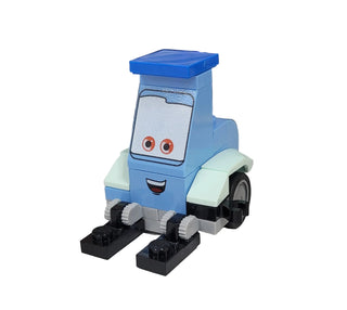 Guido, crs082 Minifigure LEGO®