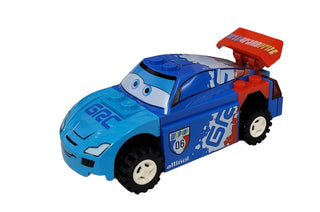 Raoul ÇaRoul, crs070 Minifigure LEGO®