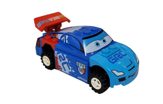 Raoul ÇaRoul, crs070 Minifigure LEGO®