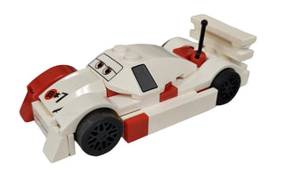 Shu Todoroki, crs083 Minifigure LEGO®