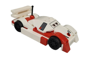 Shu Todoroki, crs083 Minifigure LEGO®