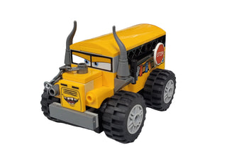 Miss Fritter, crs009 Minifigure LEGO®