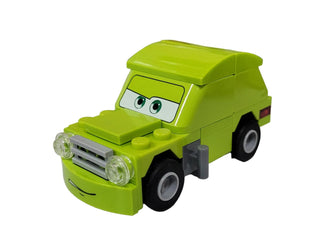 Acer, crs076 Minifigure LEGO®