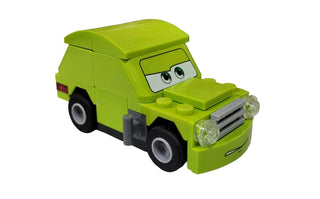 Acer, crs076 Minifigure LEGO®