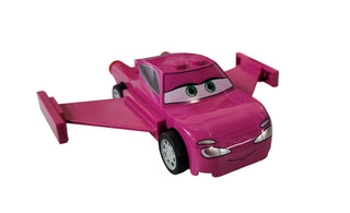 Holley Shiftwell, crs038 Minifigure LEGO®