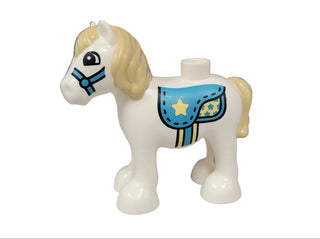 Duplo Pony, horse05c01pb06 LEGO® Animals LEGO®