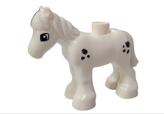 Duplo Pony, horse03c01pb03 LEGO® Animals LEGO®