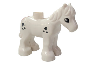 Duplo Pony, horse03c01pb03 LEGO® Animals LEGO®