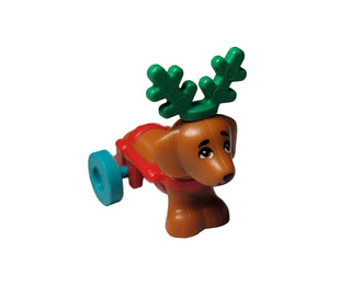 Christmas Pickle- 100559pb03c01 LEGO® Animals LEGO®