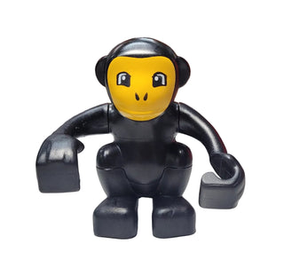 Duplo Monkey, 60363c01pb01 LEGO® Animals LEGO®