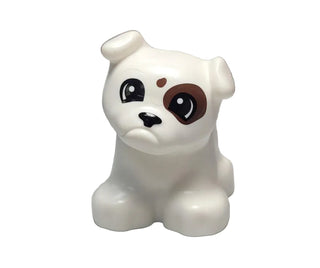Duplo Bulldog, 65161pb02 LEGO® Animals LEGO®
