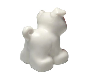 Duplo Bulldog, 65161pb02 LEGO® Animals LEGO®