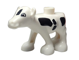 Duplo Cow Baby Calf, dupcalf1c01pb03 LEGO® Animals LEGO®
