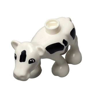 Duplo Cow Baby Calf, dupcalf1c01pb03 LEGO® Animals LEGO®