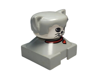 Duplo Figure Cat, 2327pb15 Minifigure LEGO®